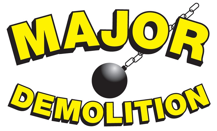 Major Demolition